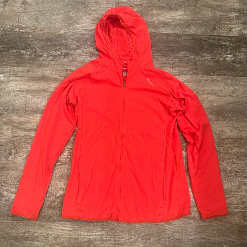 Craghoppers Nosilife Insect Shield Full Zip‎ Medium Sweatshirt